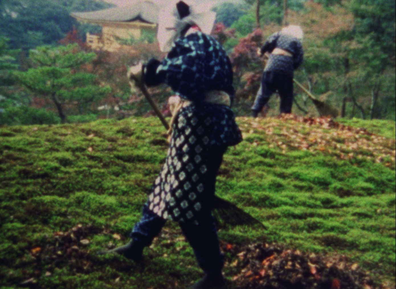 UTA MAKURA (Pillow Poems) by Vivian Ostrovsky